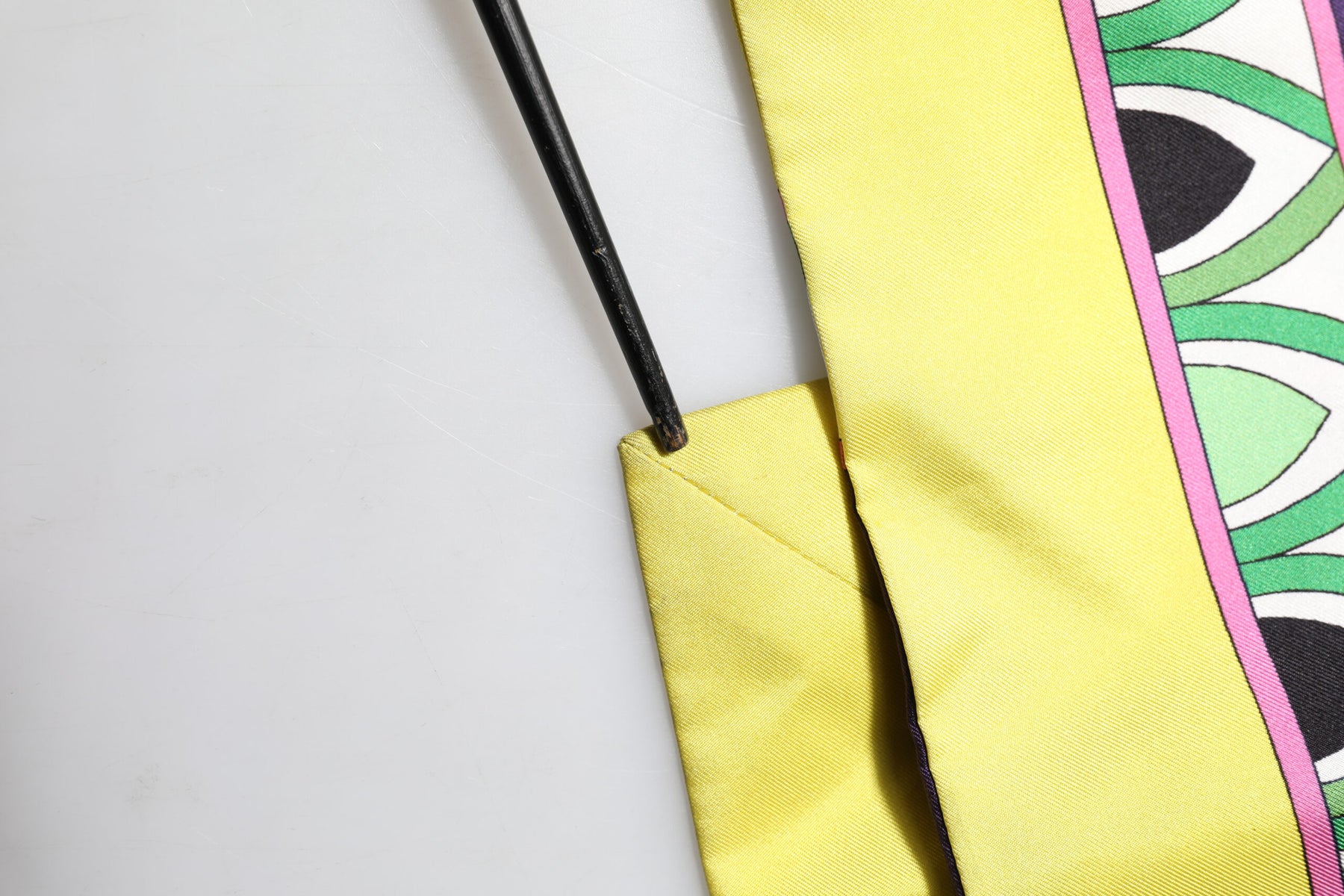 Dolce & Gabbana Blue Floral Print Silk Long Sleeves Wrap Robe | Regal Royce