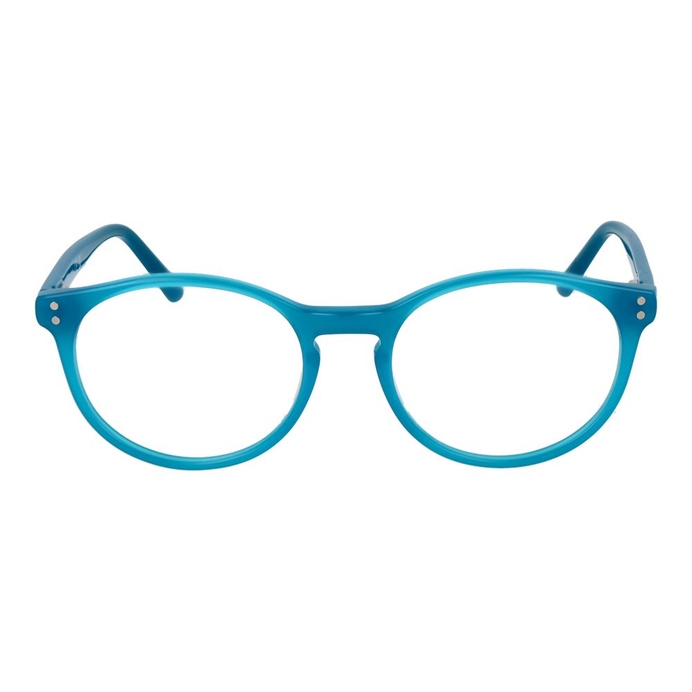 Guess Turquoise Acetate Glasses (Frames) | Regal Royce