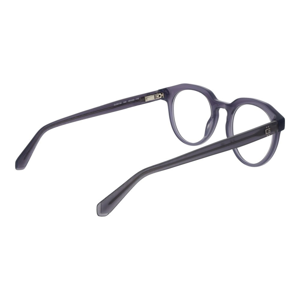 Guess Gray Acetate Glasses (Frames) | Regal Royce