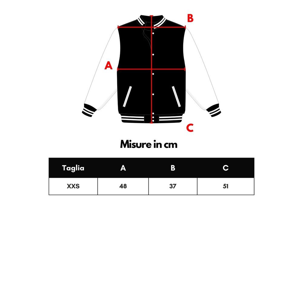 Retrofête Black And White Cotton Blazer | Regal Royce