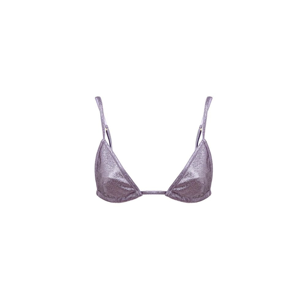 Tom Ford Purple Polyamide Bra | Regal Royce