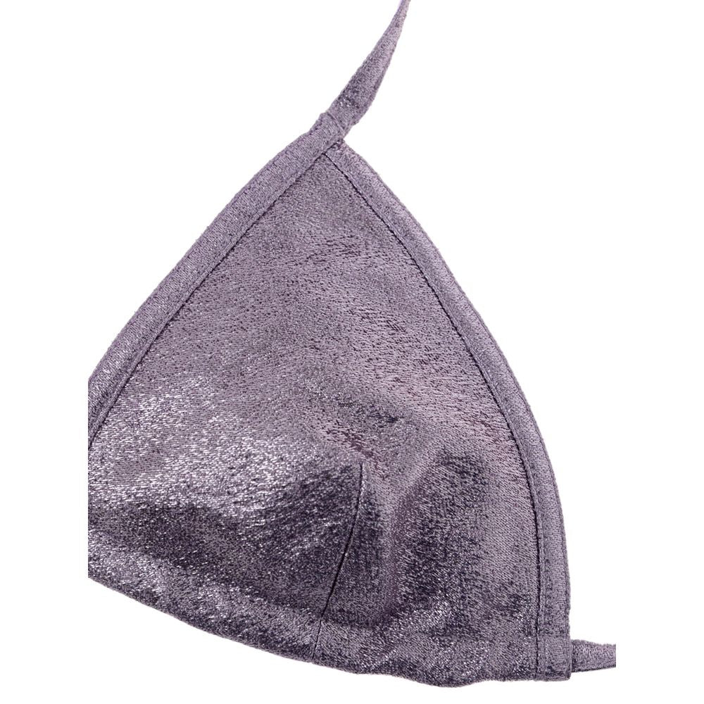 Tom Ford Purple Polyamide Bra | Regal Royce