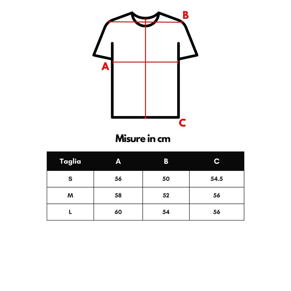 Bottega Veneta Blue Cotton T-Shirt