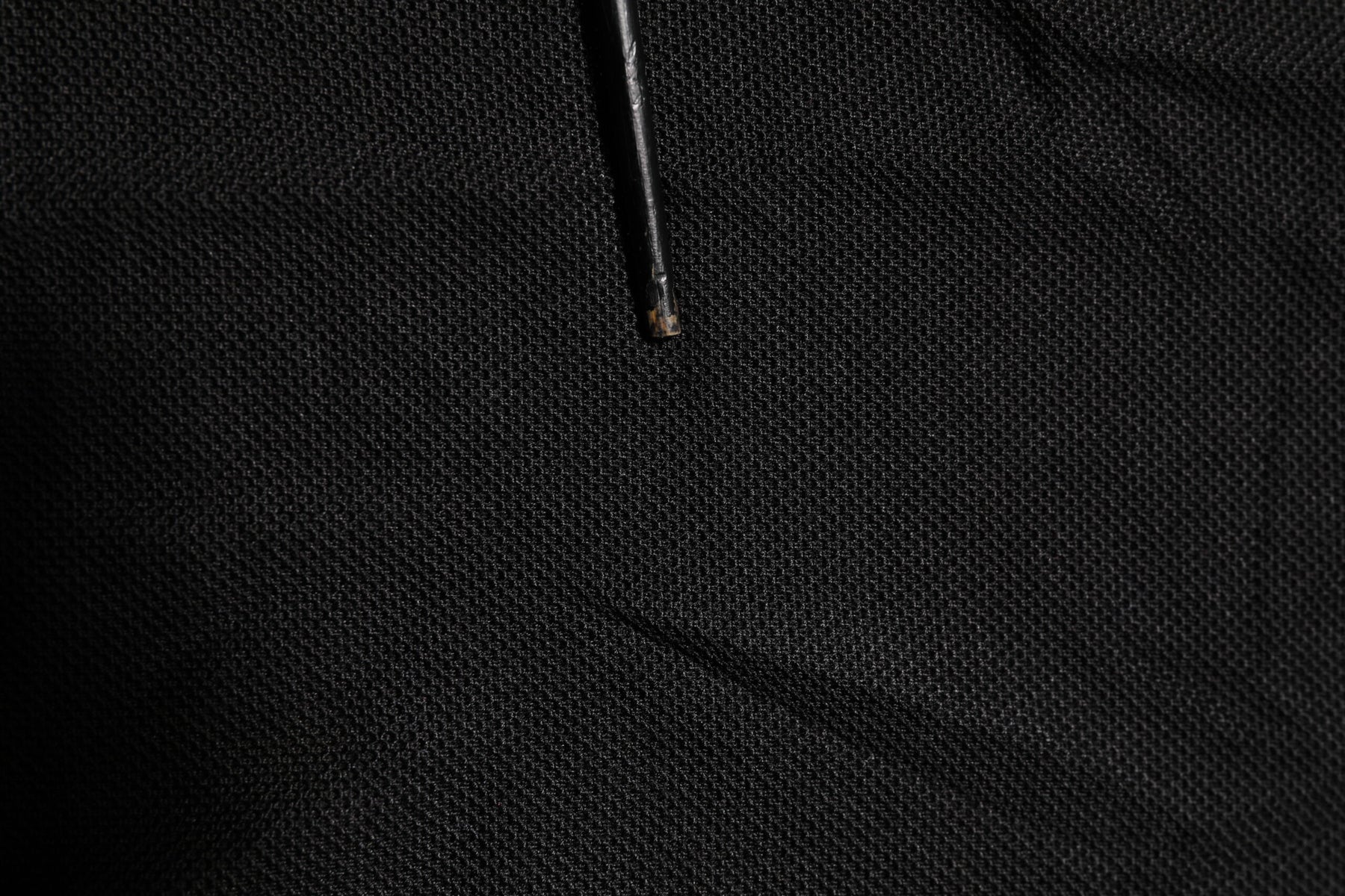 Dolce & Gabbana Black DG Silk Vneck Collared Men Polo T-shirt | Regal Royce