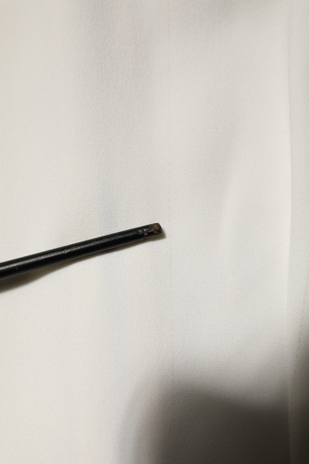 Dolce & Gabbana White Round Neck Short Sleeves Blouse Top