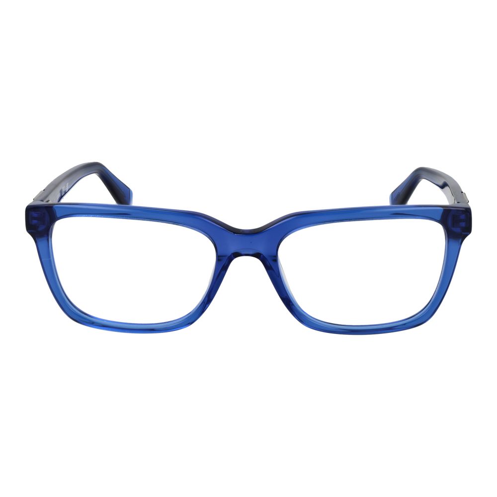 Guess Blue Acetate Glasses (Frames) | Regal Royce