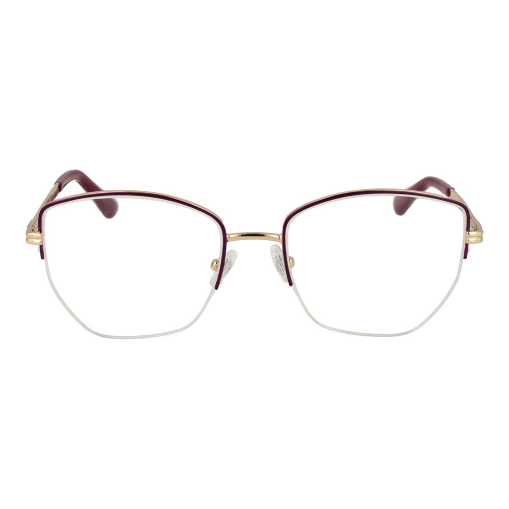 Guess Multicolor Metal Glasses (Frames) | Regal Royce