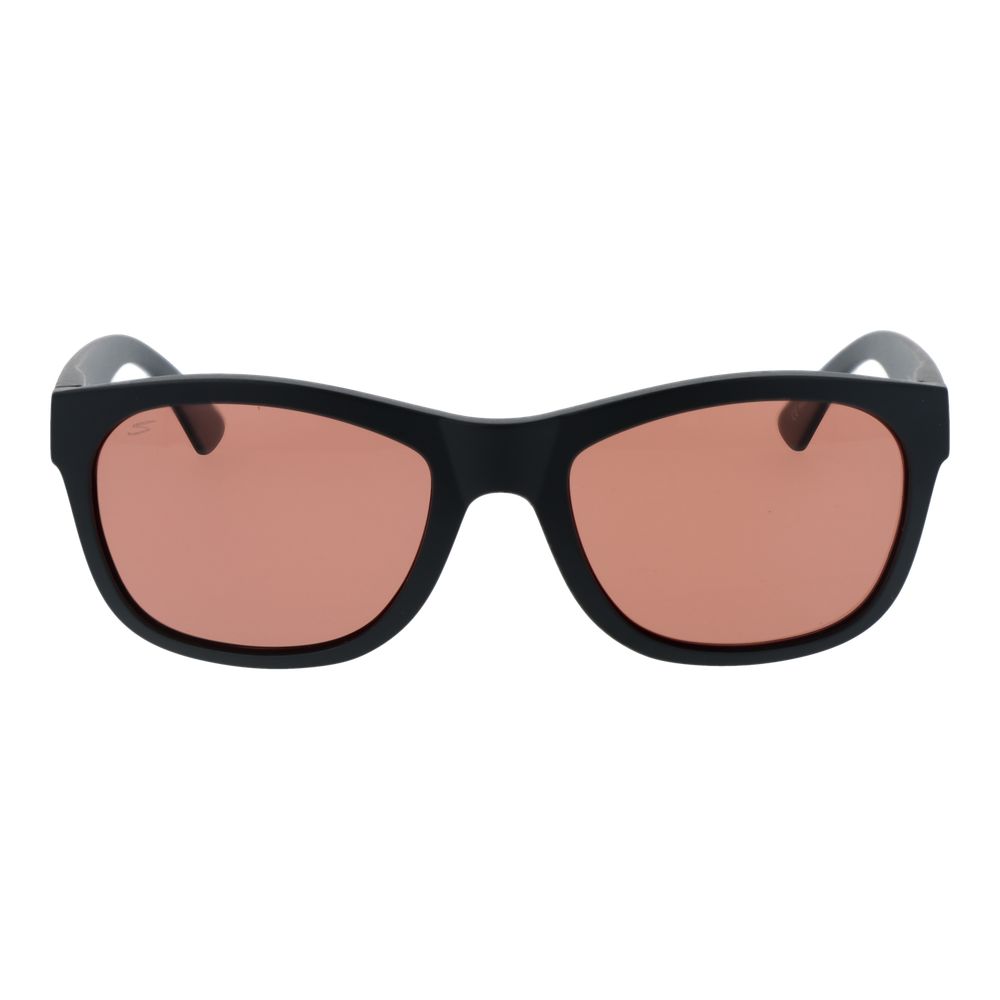 Serengeti Black Plastic Sunglasses | Regal Royce