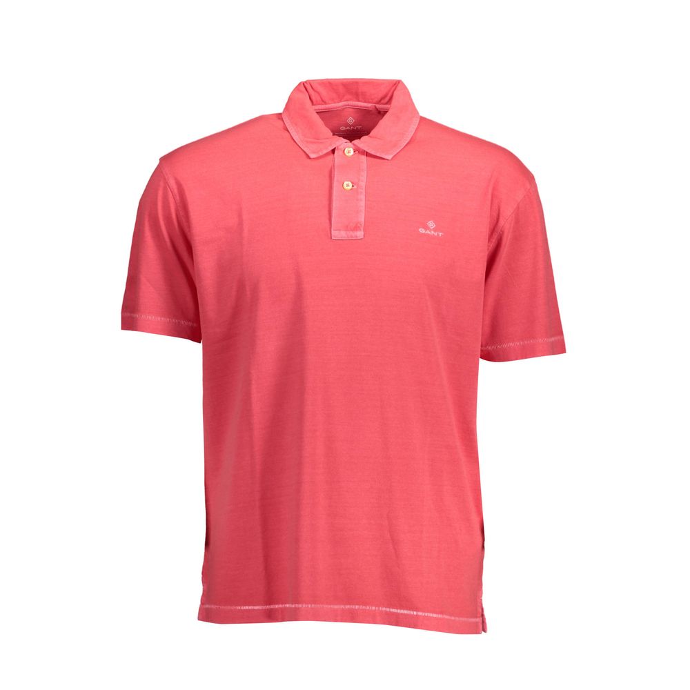 Gant Rosa Cotton Men Polo Shirt | Regal Royce