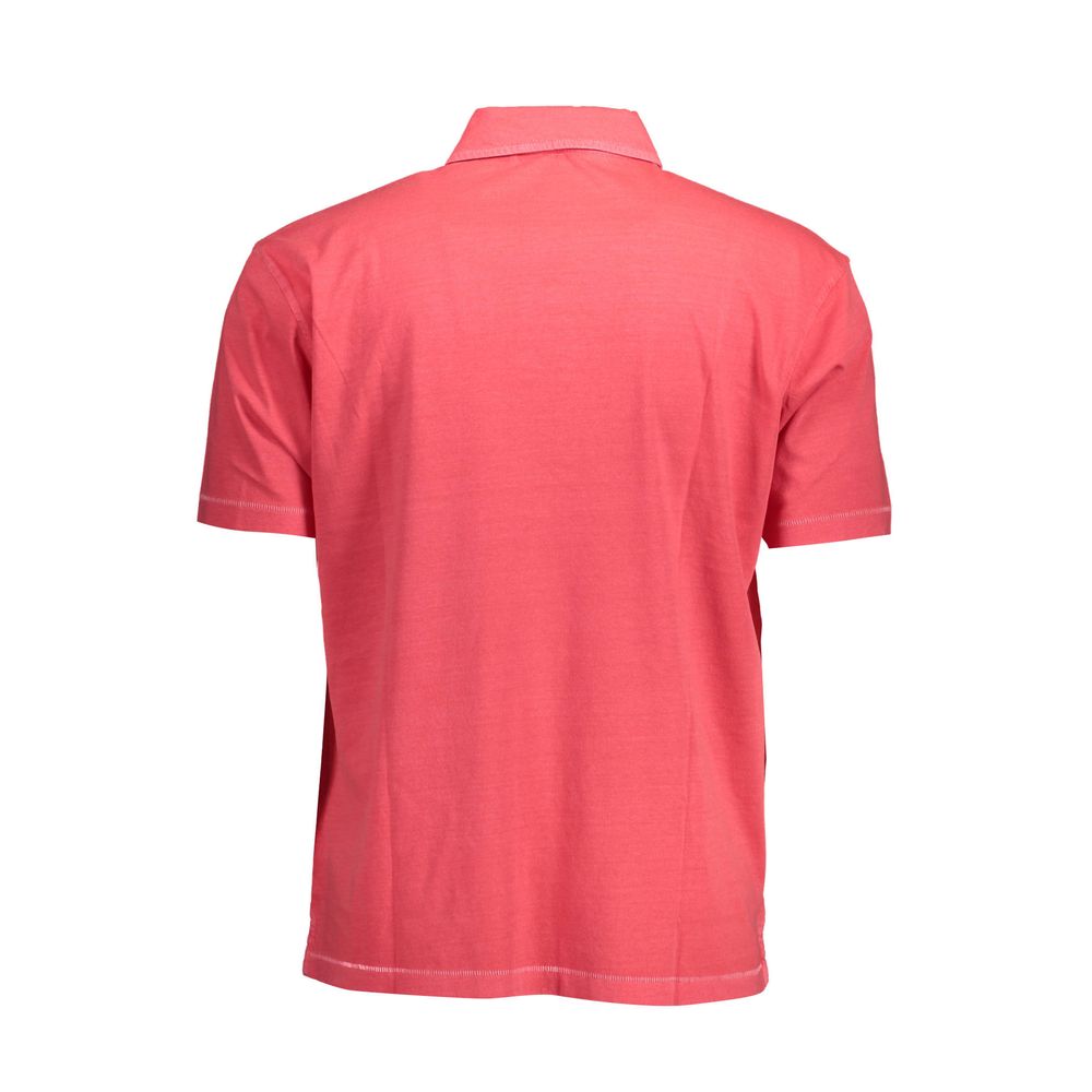 Gant Rosa Cotton Men Polo Shirt | Regal Royce