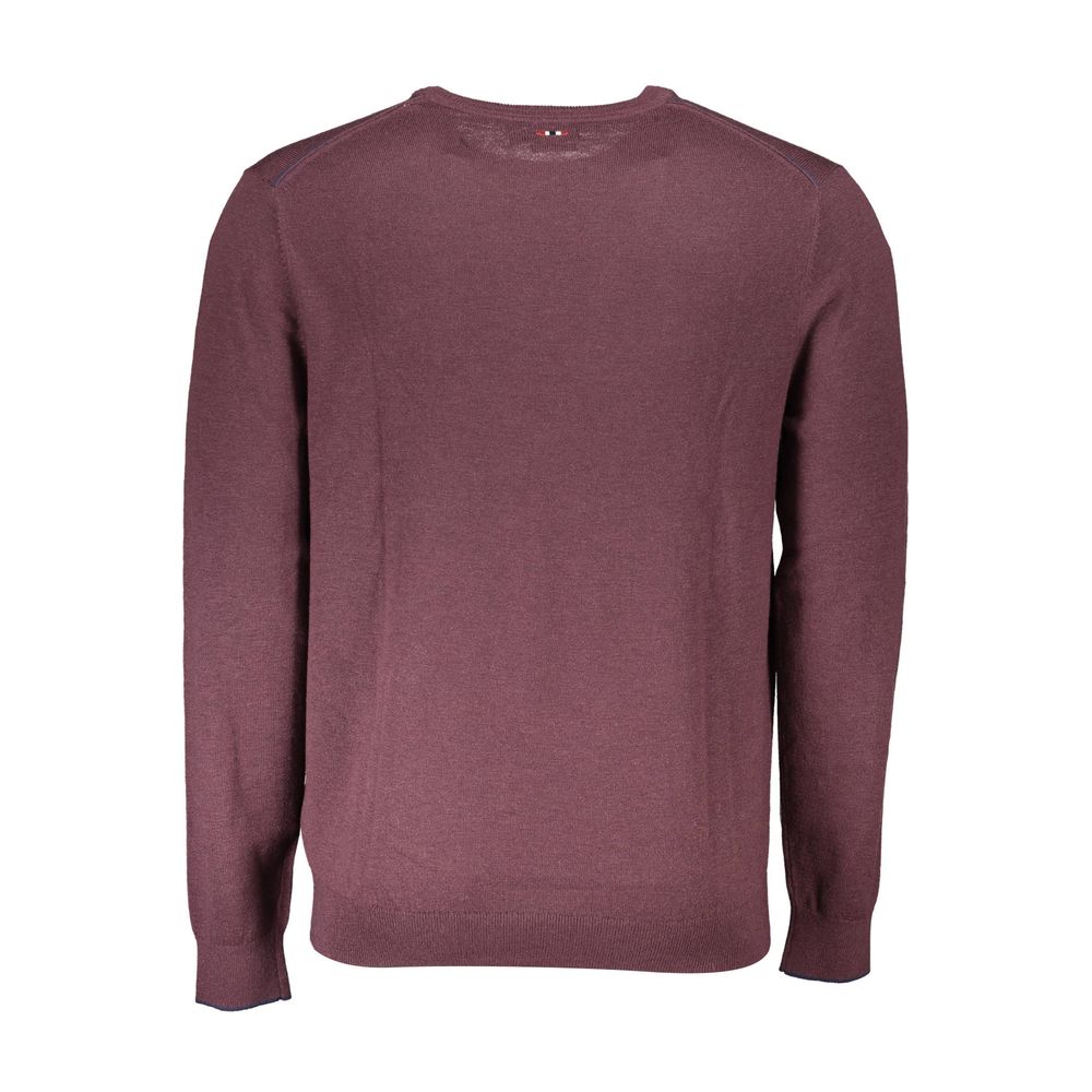 Napapijri Viola Wool Men Sweater | Regal Royce