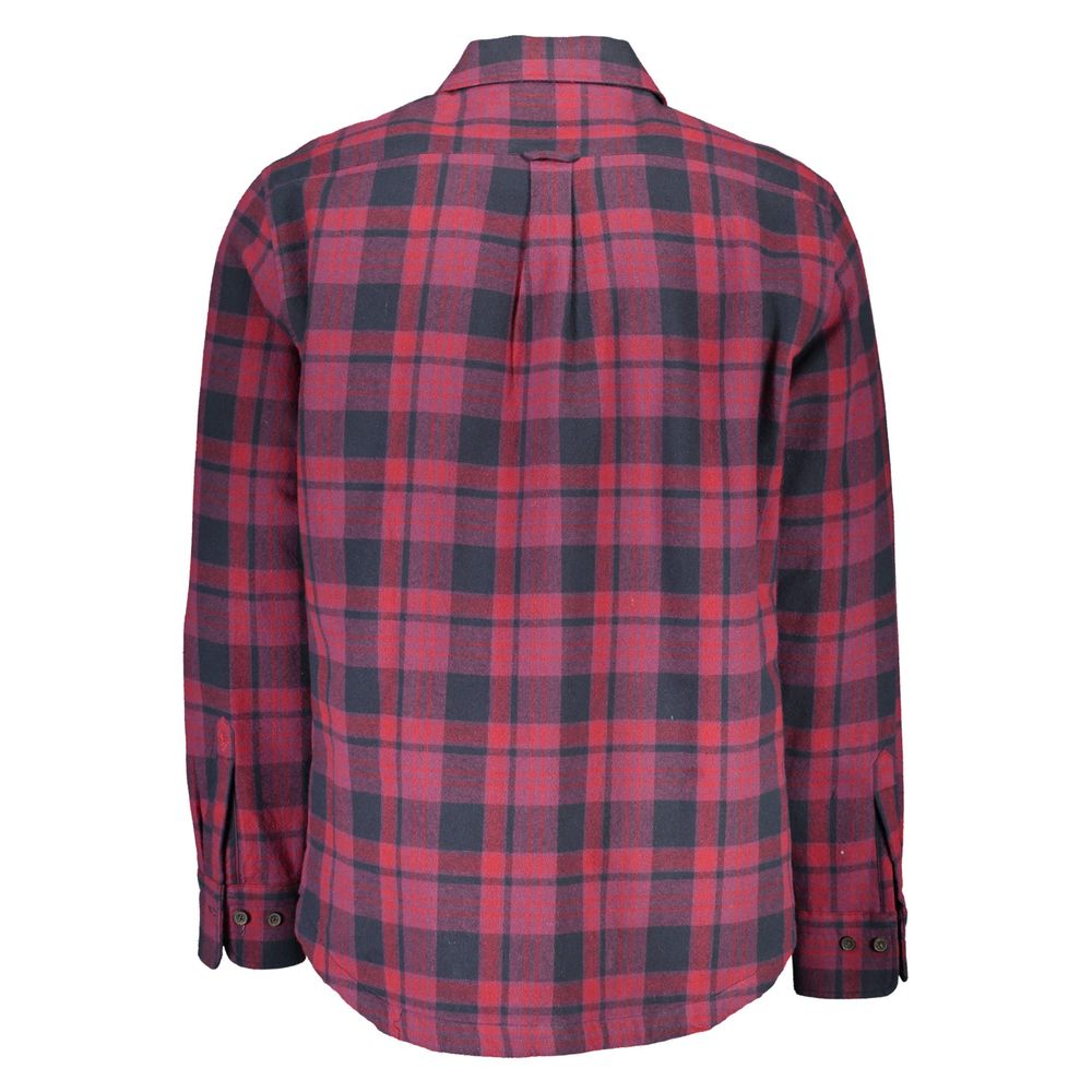 Gant "Viola Cotton Men Shirt with Long Sleeves and Italian Collar" | Regal Royce