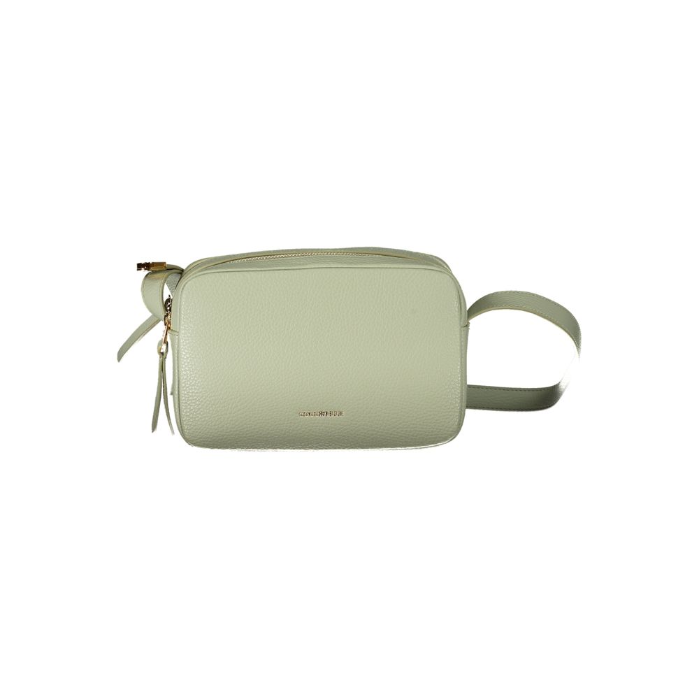 Coccinelle Verde Leather Women Handbag | Regal Royce