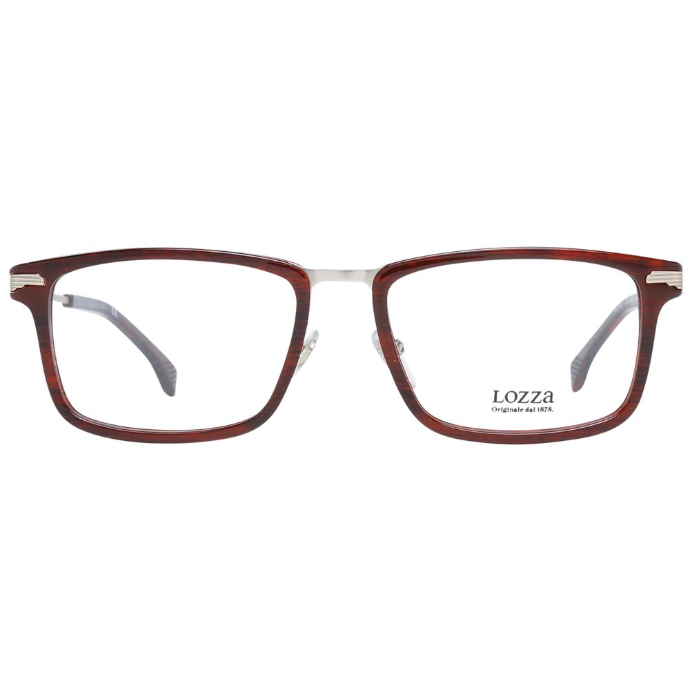 Lozza Multicolor Metal & Plastic Glasses (Frames) | Regal Royce