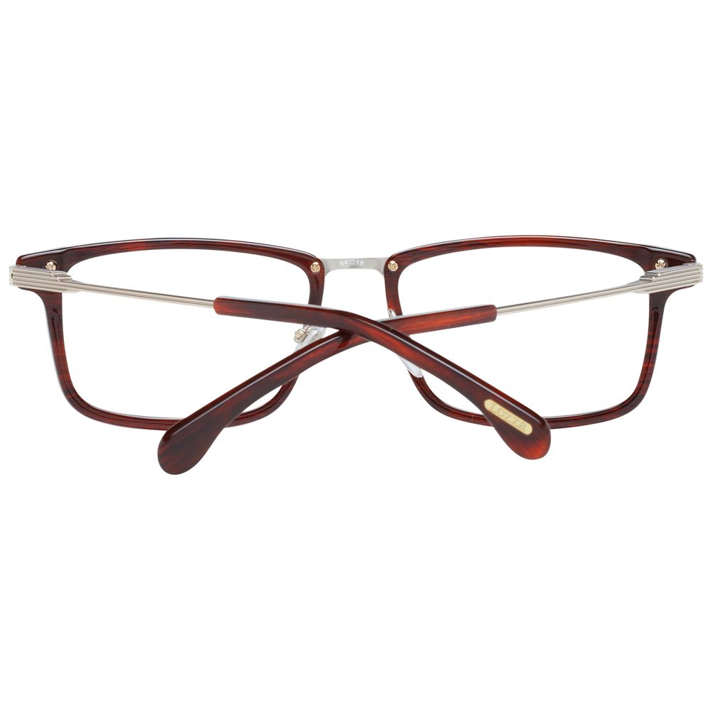 Lozza Multicolor Metal & Plastic Glasses (Frames) | Regal Royce