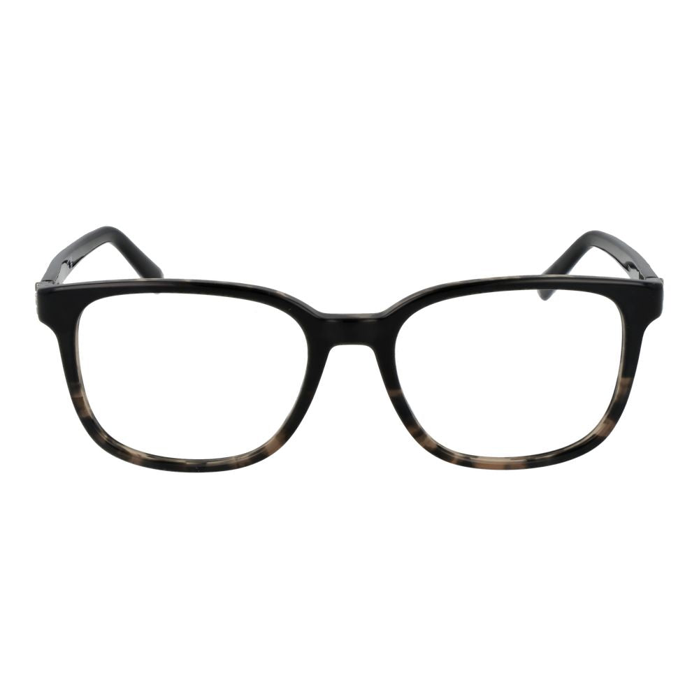 Guess Black Acetate Glasses (Frames) | Regal Royce