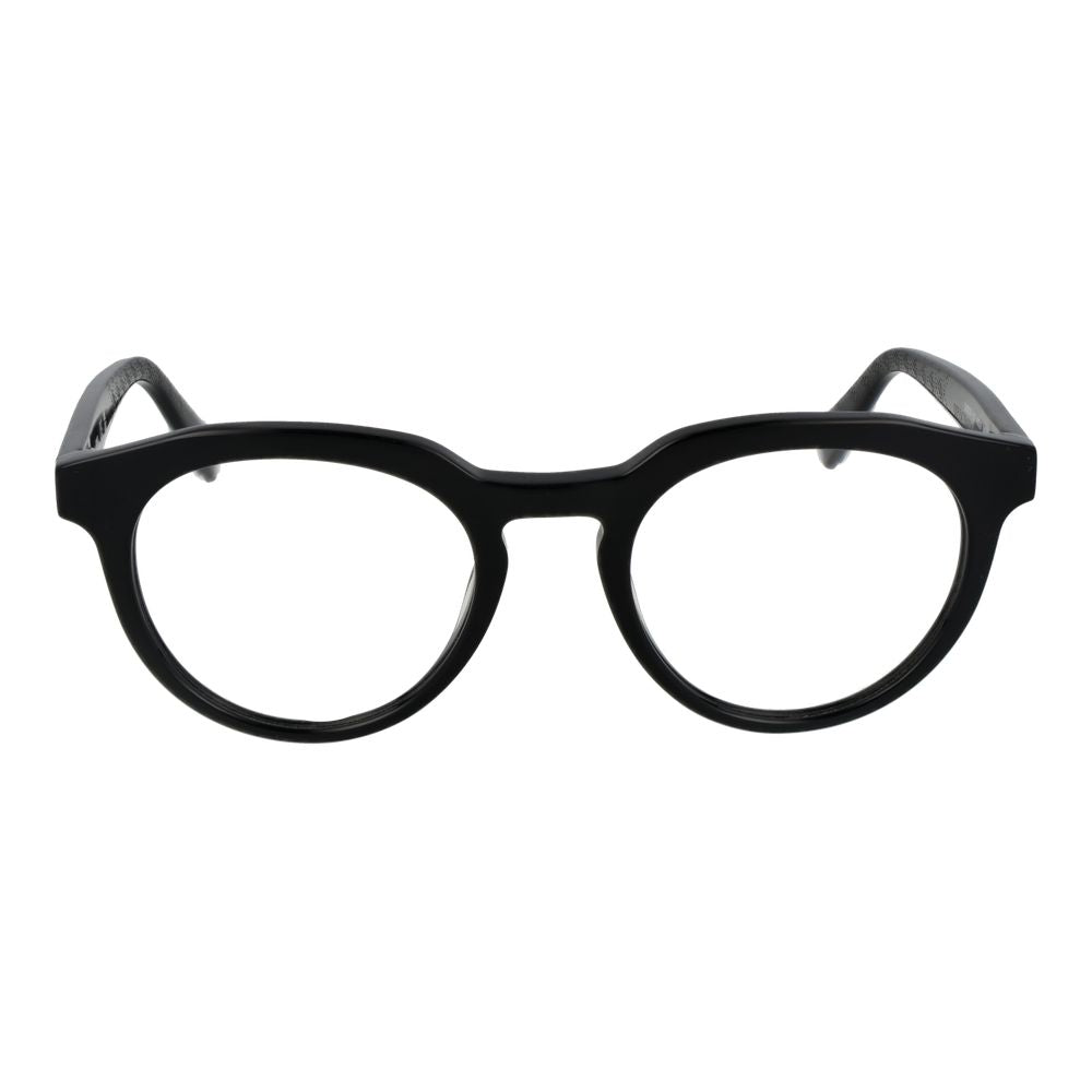 Guess Black Acetate Glasses (Frames) | Regal Royce