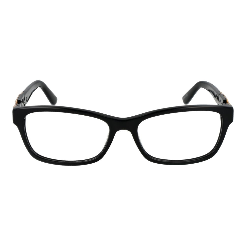 Guess Black Acetate Glasses (Frames) | Regal Royce