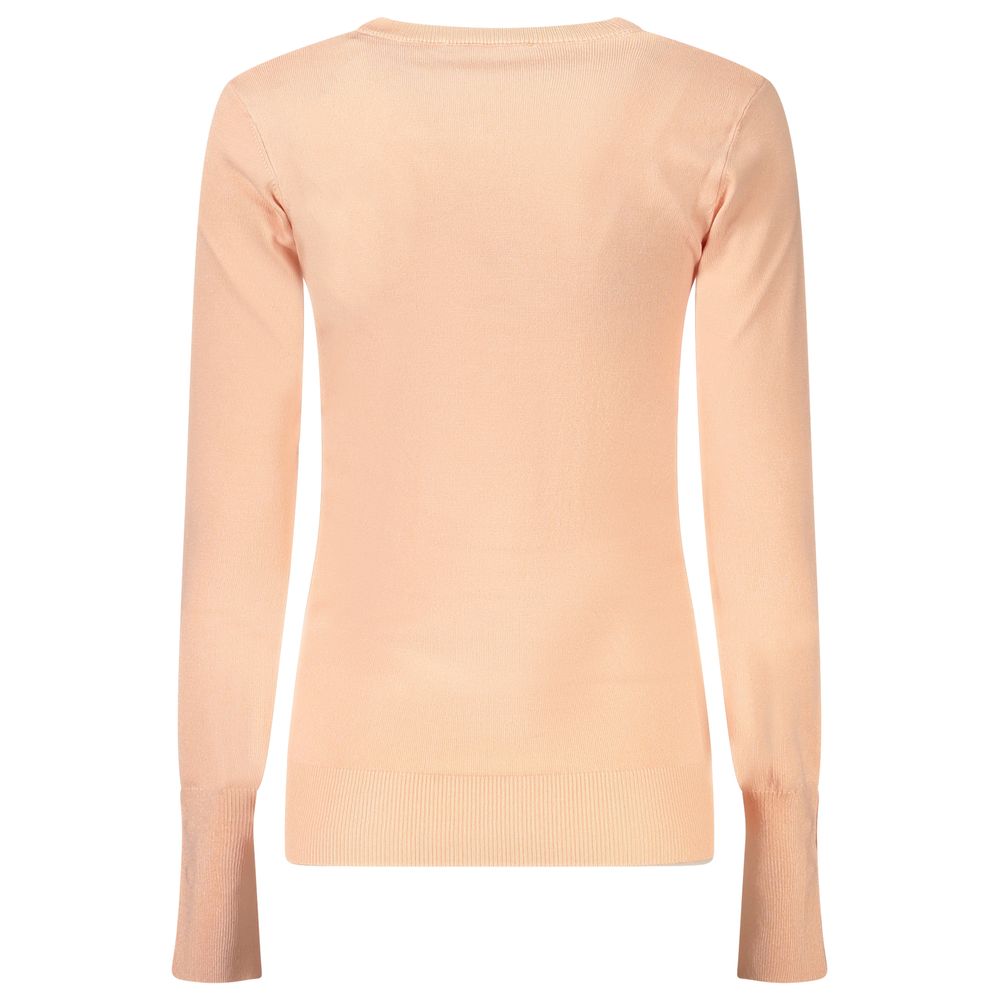 Guess Jeans Rosa Viscosa Women Sweater | Regal Royce