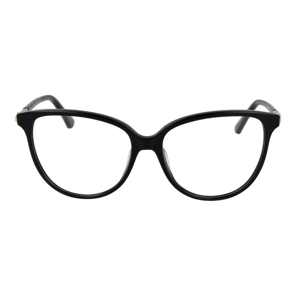 Guess Black Acetate Glasses (Frames)
