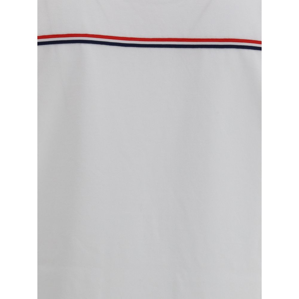 Thom Browne White Cotton Sportswear | Regal Royce