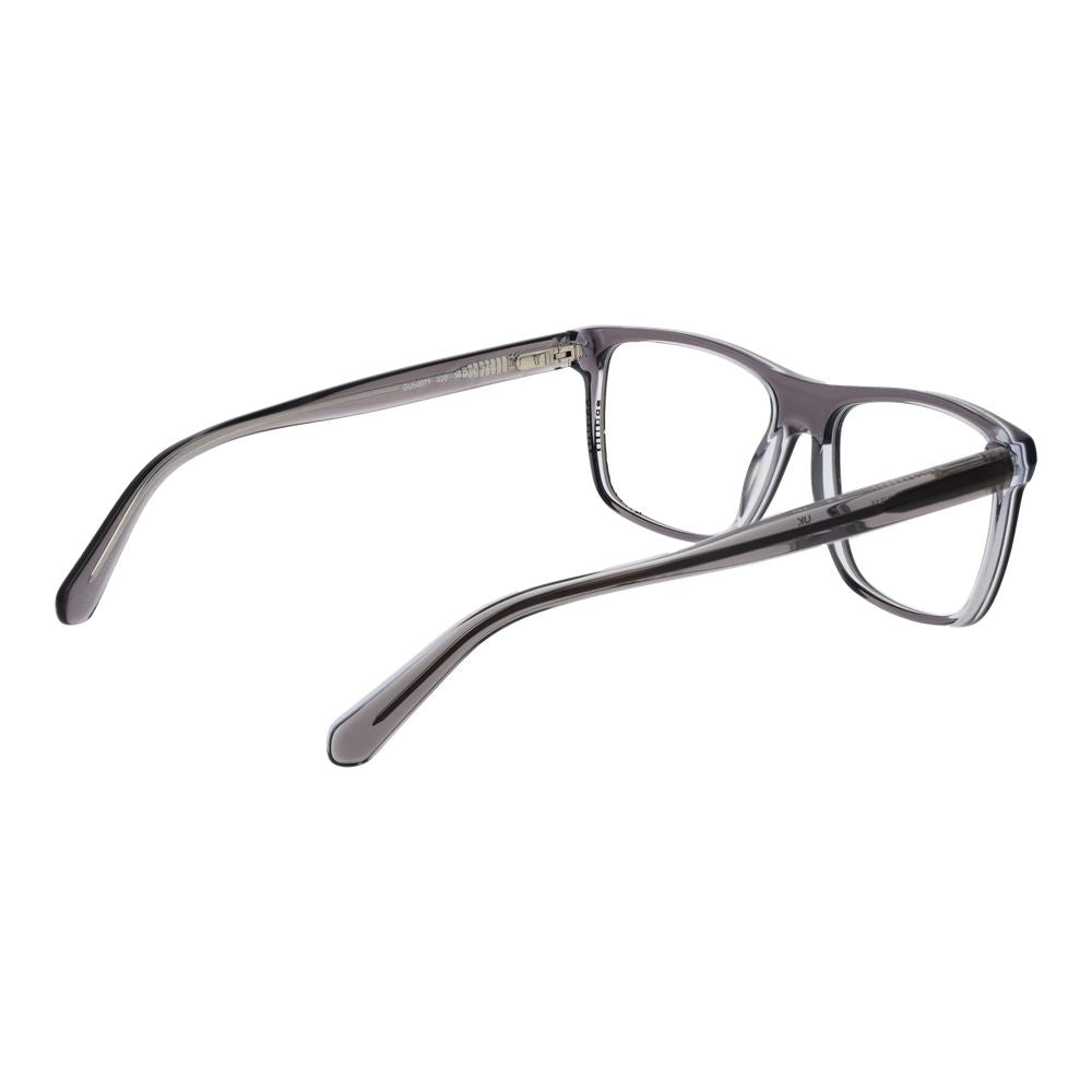 Guess Gray Acetate Glasses (Frames) | Regal Royce