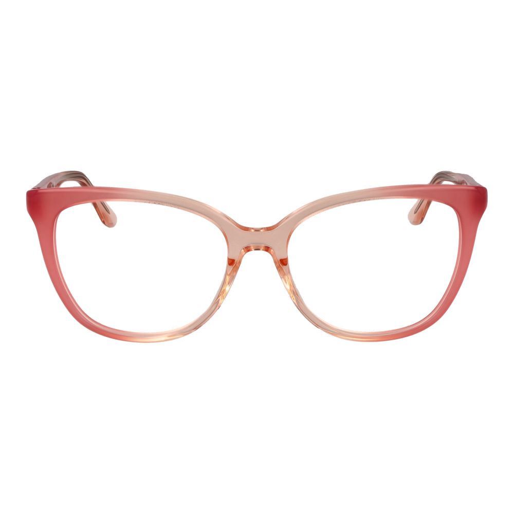 Guess Pink Acetate Glasses (Frames) | Regal Royce