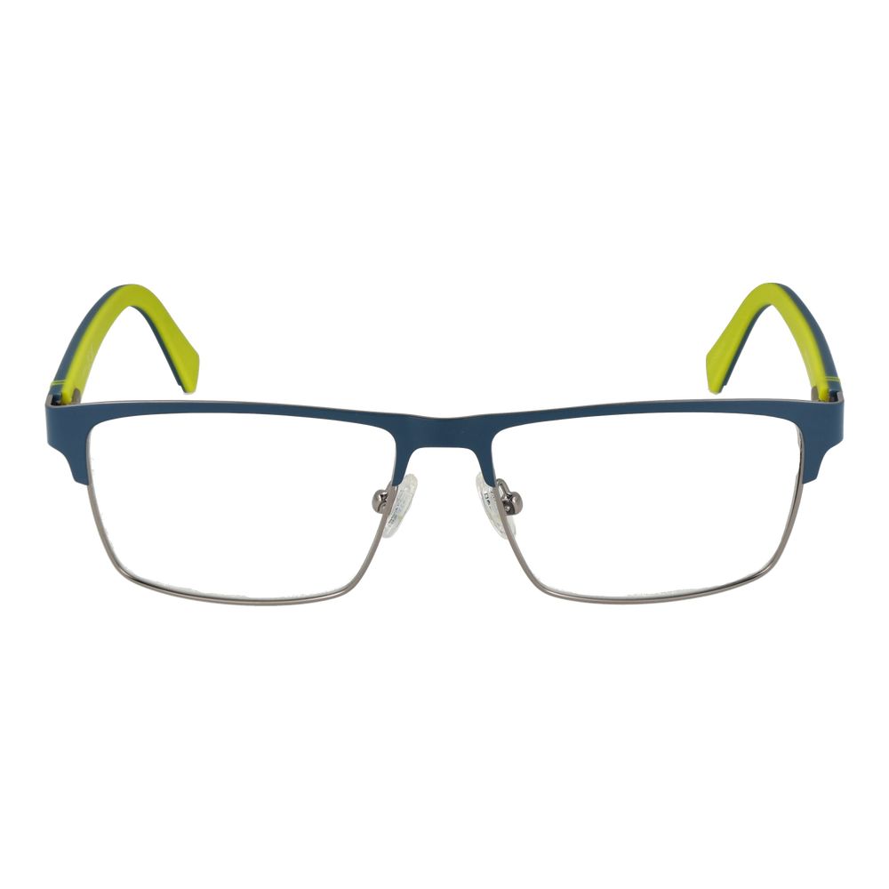 Guess Blue Metal Glasses (Frames) | Regal Royce