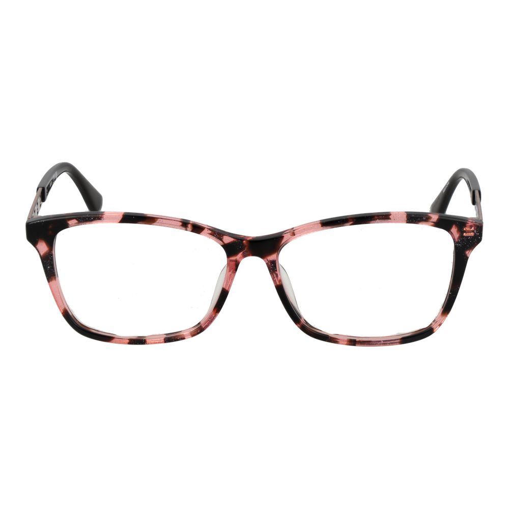 Guess Pink Plastic Glasses (Frames) | Regal Royce