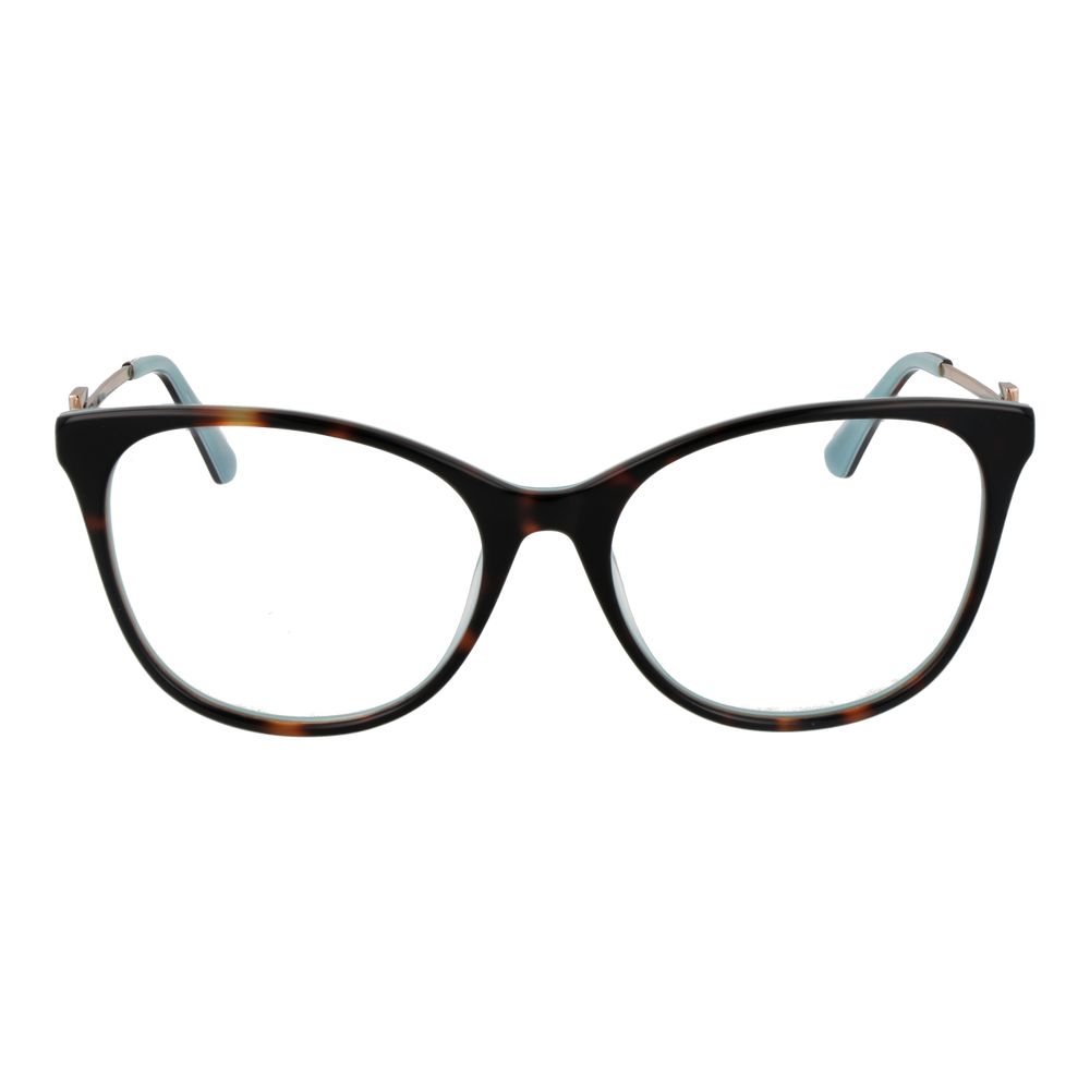 Guess Brown Acetate Glasses (Frames) | Regal Royce