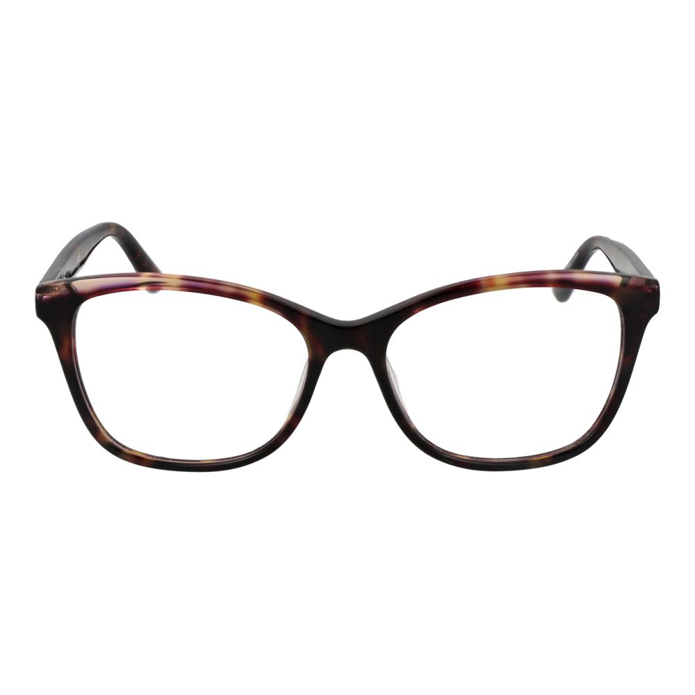 Guess Brown Plastic Glasses (Frames) | Regal Royce