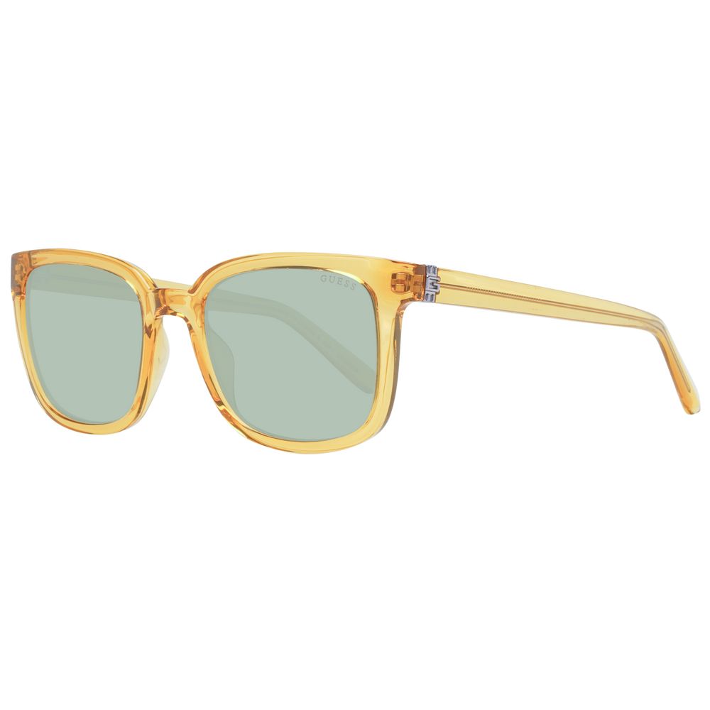 Guess Bicolor Plastic Sunglasses | Regal Royce