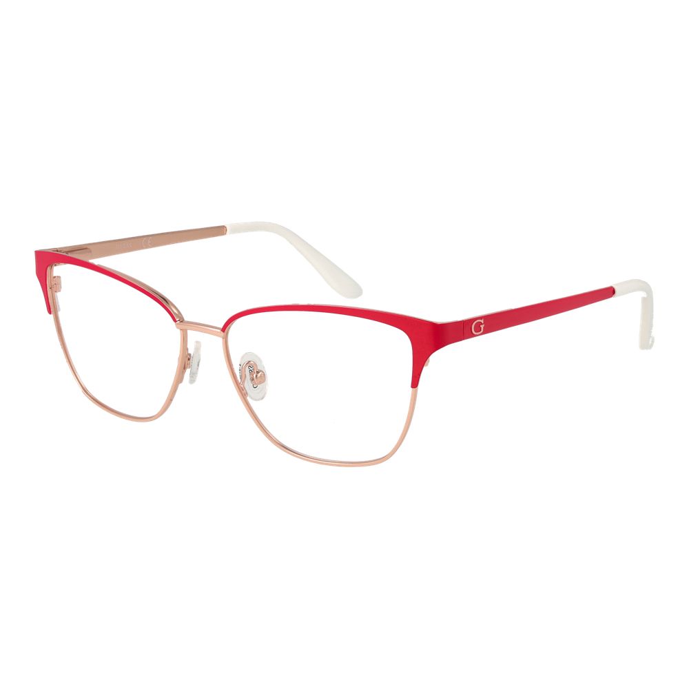 Guess Multicolor Metal Glasses (Frames) | Regal Royce