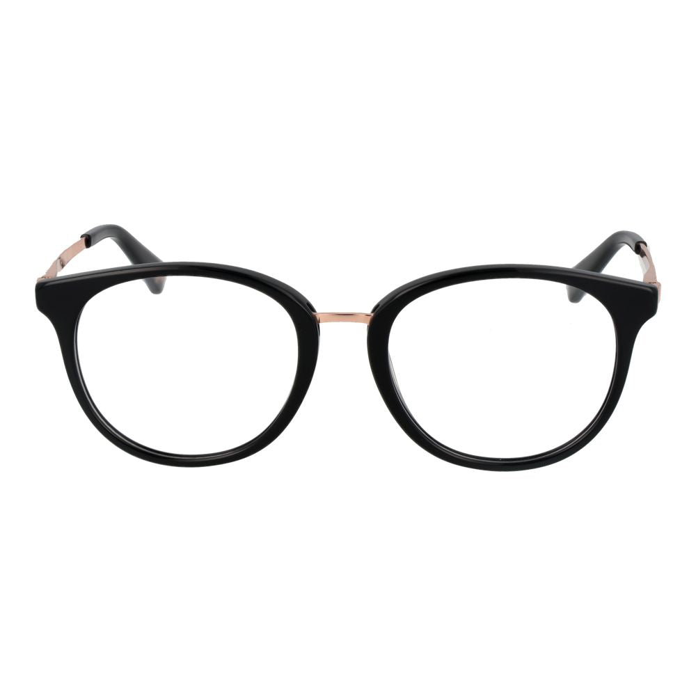 Guess Black Acetate Glasses (Frames) | Regal Royce