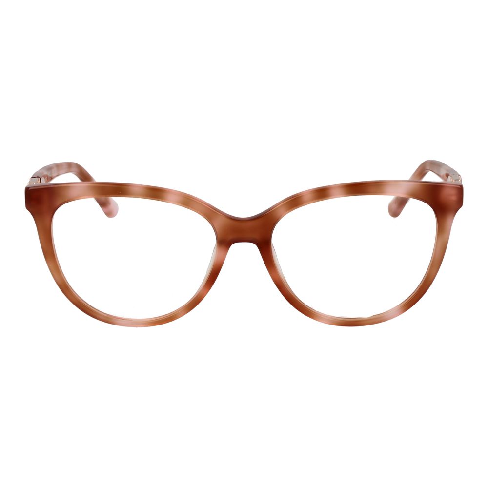 Guess Brown Acetate Glasses (Frames) | Regal Royce