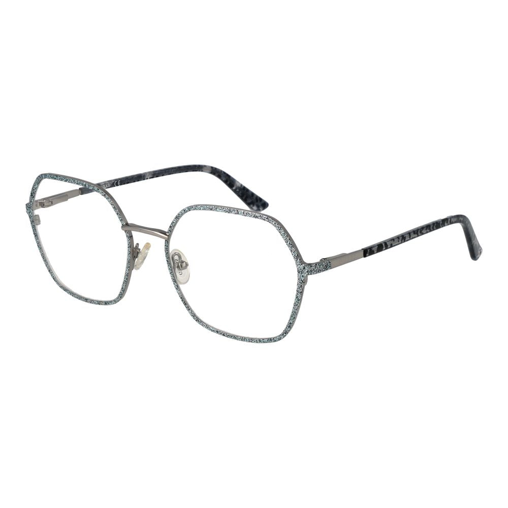 Guess Silver Metal Glasses (Frames) | Regal Royce