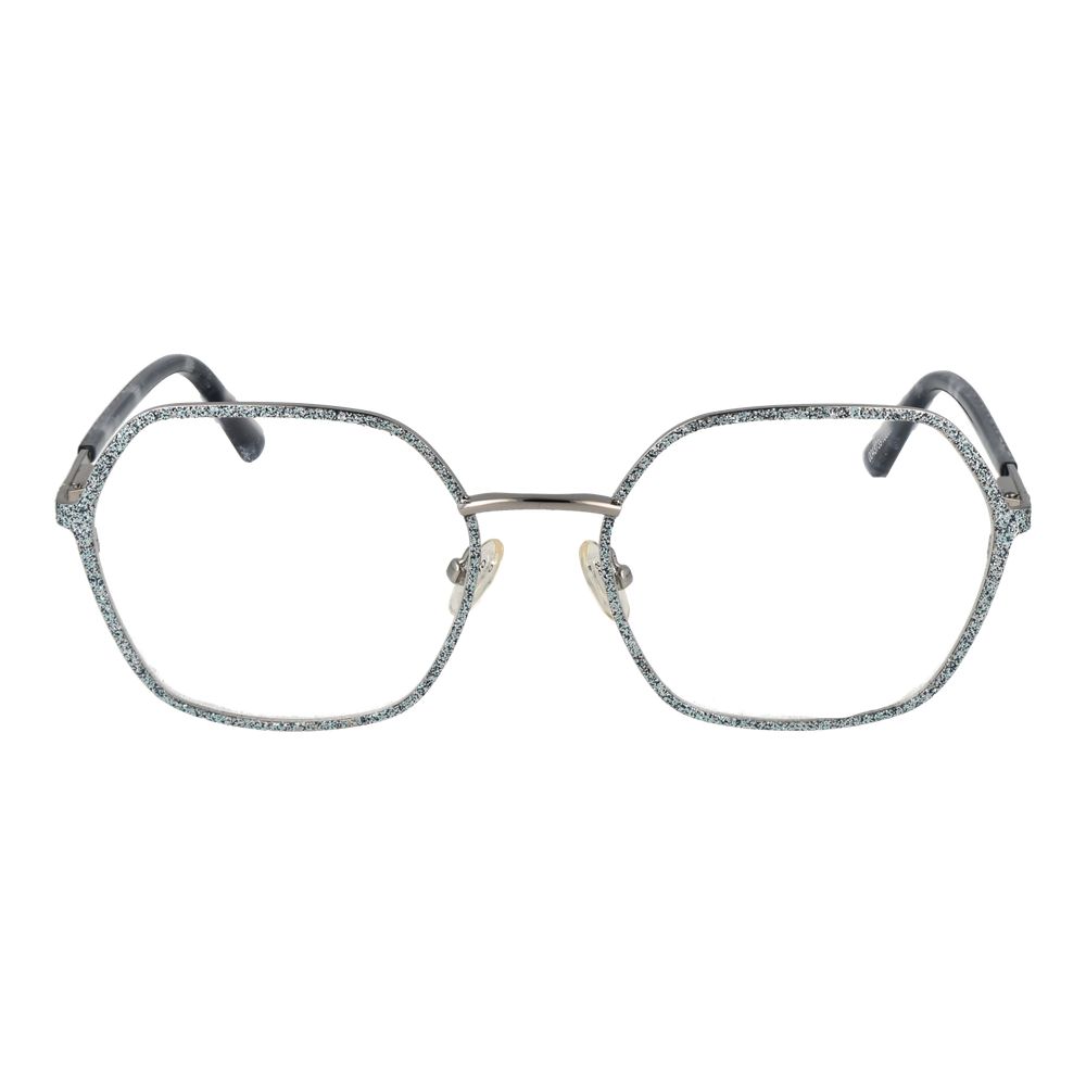 Guess Silver Metal Glasses (Frames) | Regal Royce