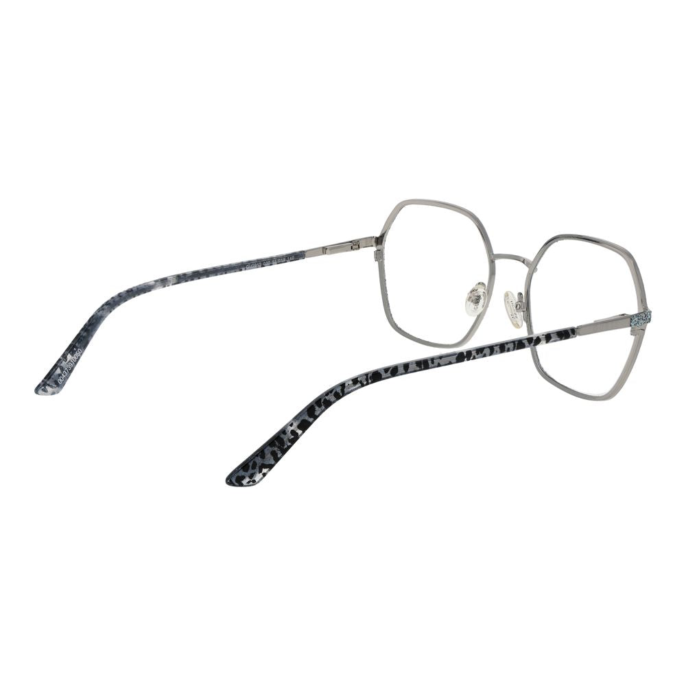 Guess Silver Metal Glasses (Frames) | Regal Royce