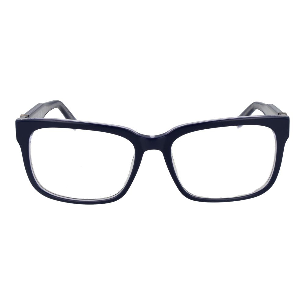 Guess Blue Acetate Glasses (Frames) | Regal Royce