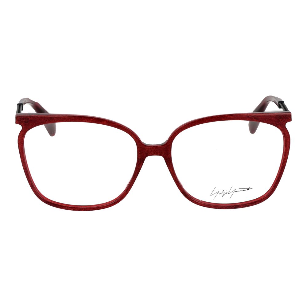 Yohji Yamamoto Multicolor Metal & Plastic Glasses (Frames) | Regal Royce