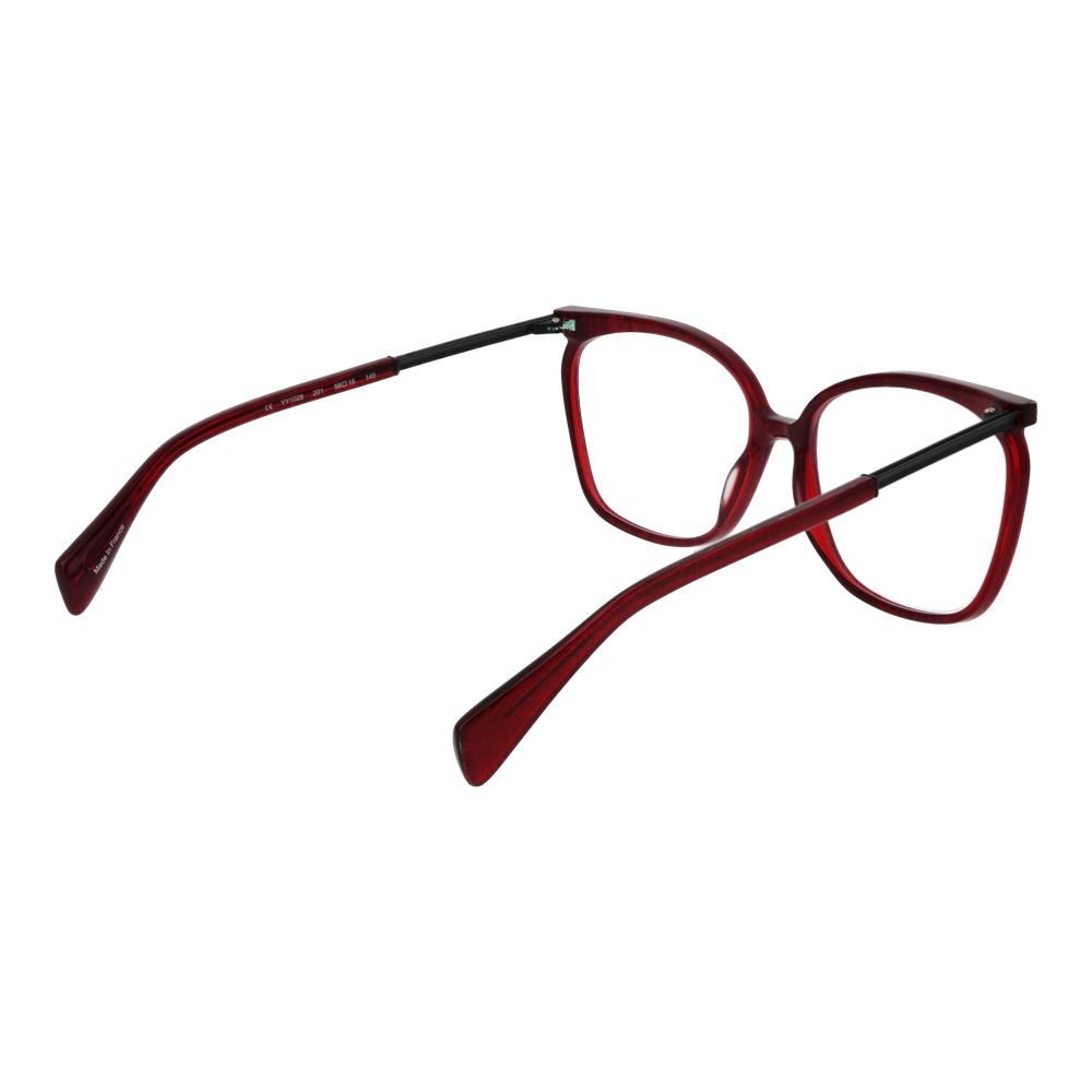 Yohji Yamamoto Multicolor Metal & Plastic Glasses (Frames) | Regal Royce