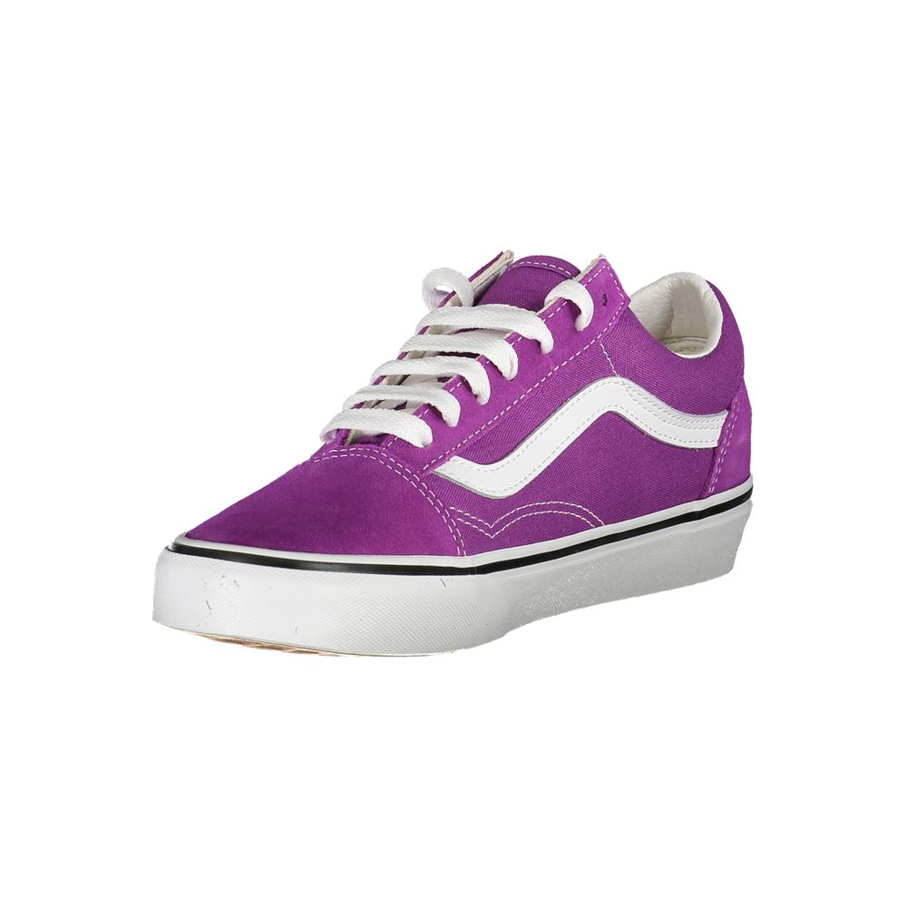 Vans Viola Polyester Women Sneaker | Regal Royce