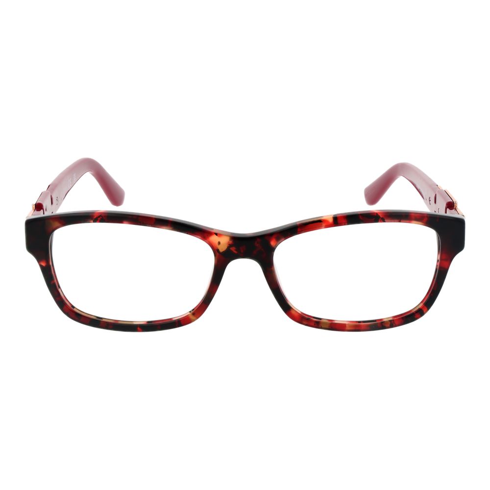 Guess Multicolor Acetate Glasses (Frames) | Regal Royce