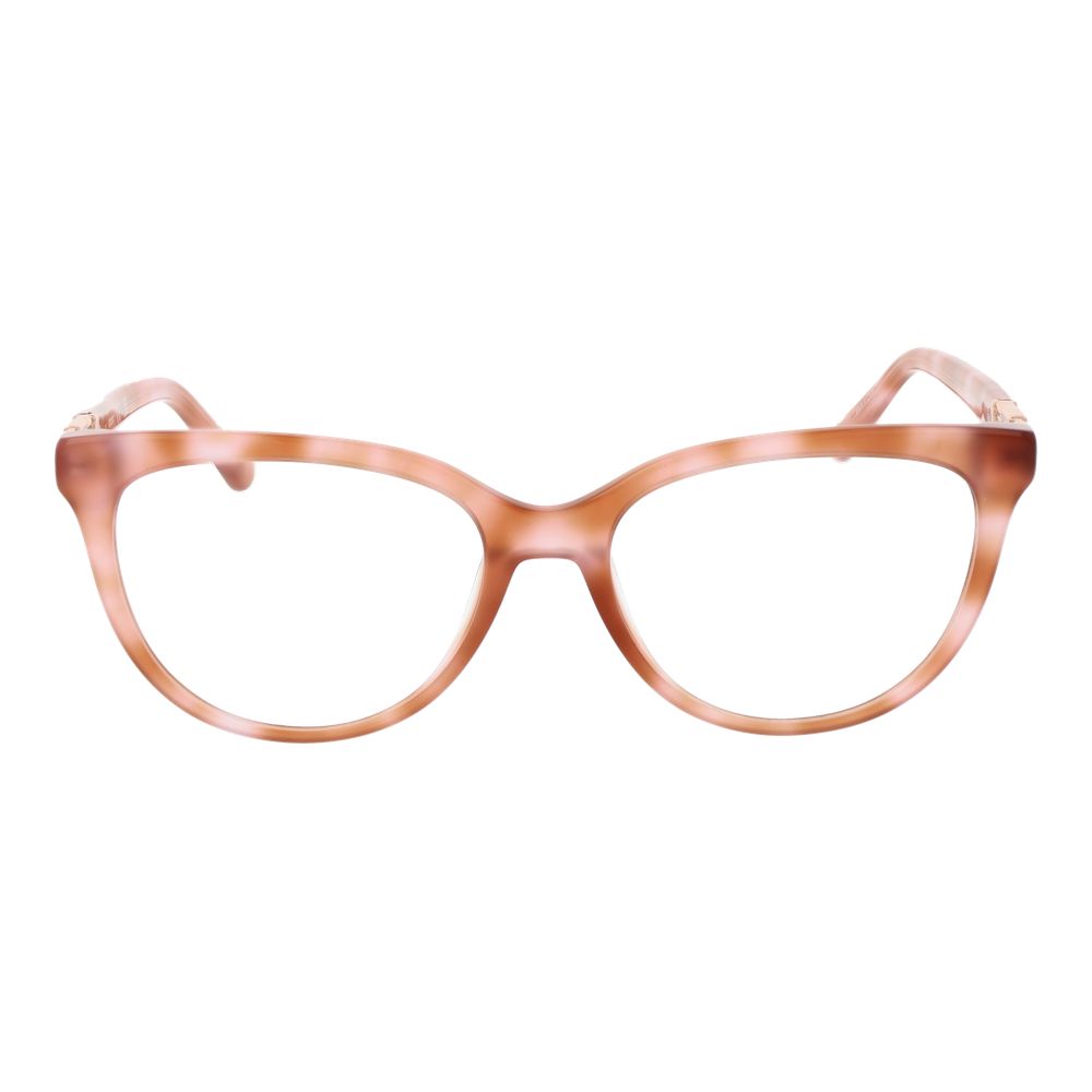 Guess Beige Plastic Glasses (Frames) | Regal Royce