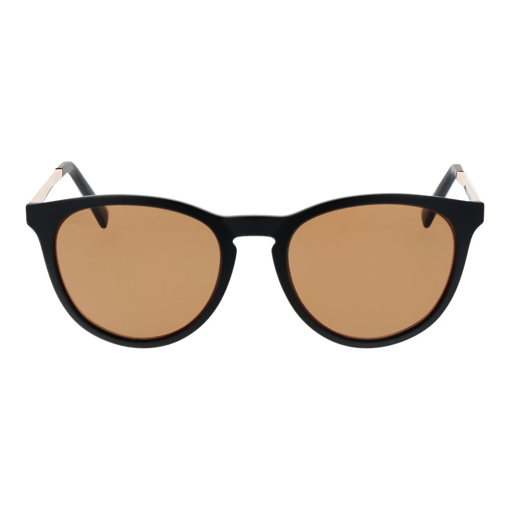 Serengeti Black Plastic Sunglasses | Regal Royce