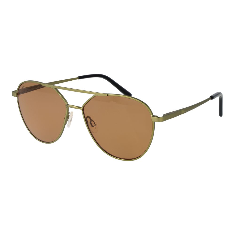 Serengeti Bicolor Plastic Sunglasses | Regal Royce