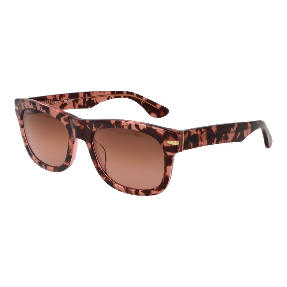 Serengeti Multicolor Plastic Sunglasses | Regal Royce