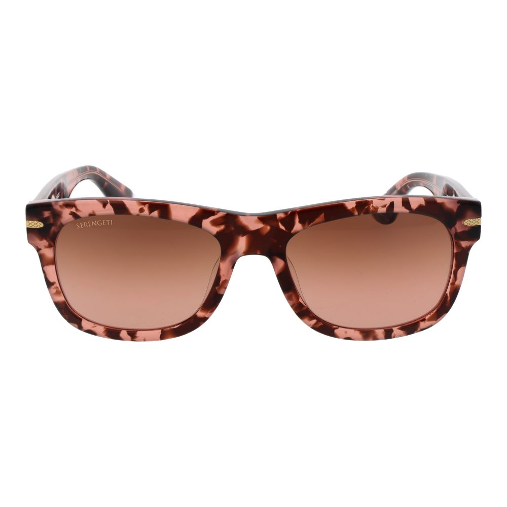 Serengeti Multicolor Plastic Sunglasses | Regal Royce
