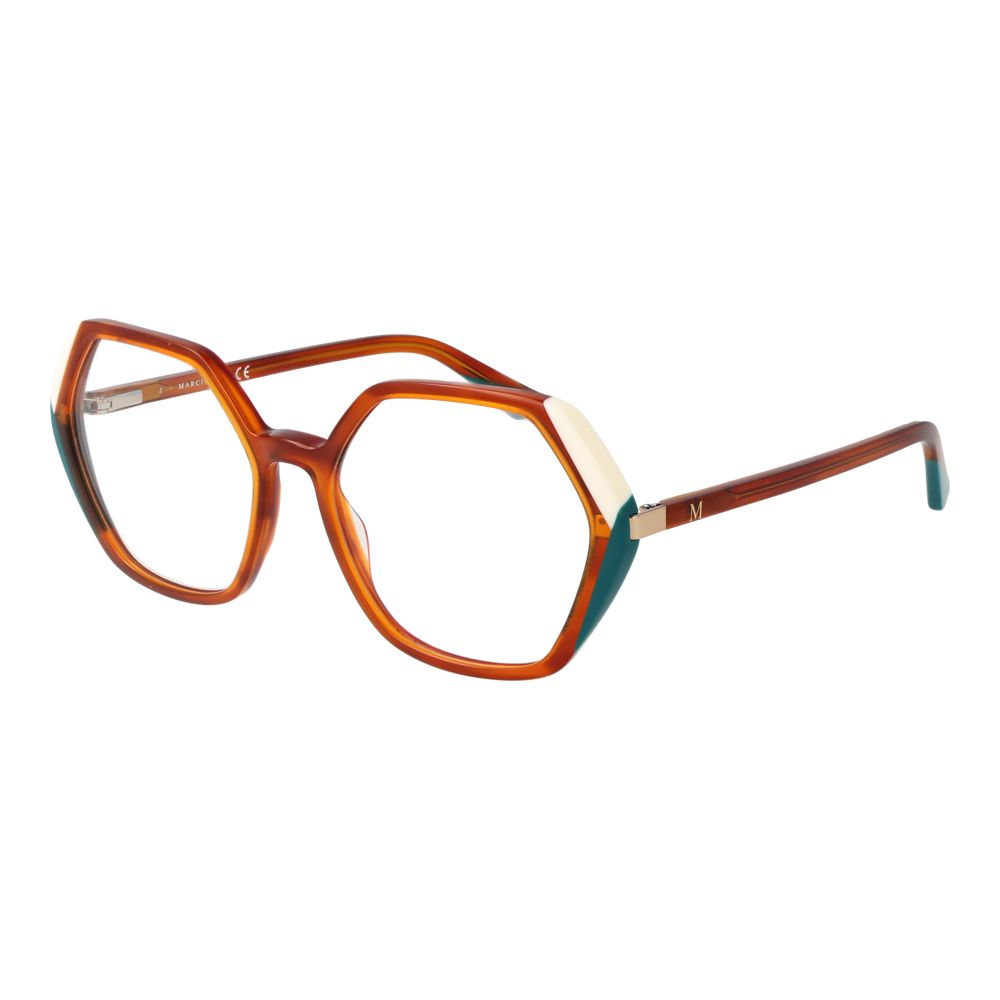 Marciano by Guess Brown Acetate Glasses (Frames) | Regal Royce