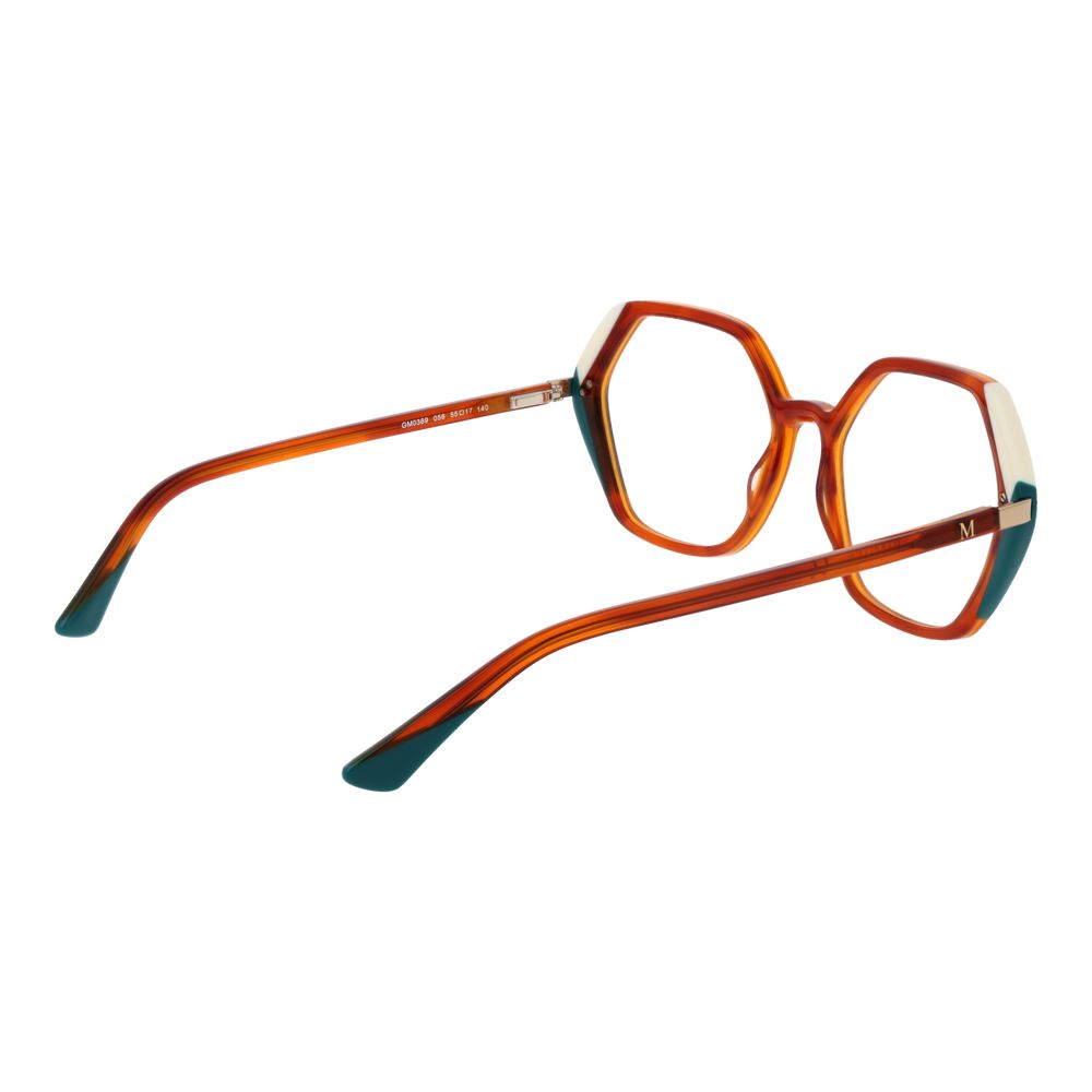 Marciano by Guess Brown Acetate Glasses (Frames) | Regal Royce